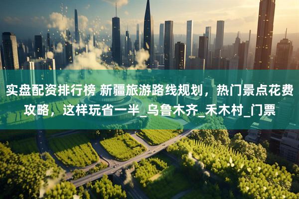 實盤配資排行榜 新疆旅游路線規劃，熱門景點花費攻略，這樣玩省一半_烏魯木齊_禾木村_門票